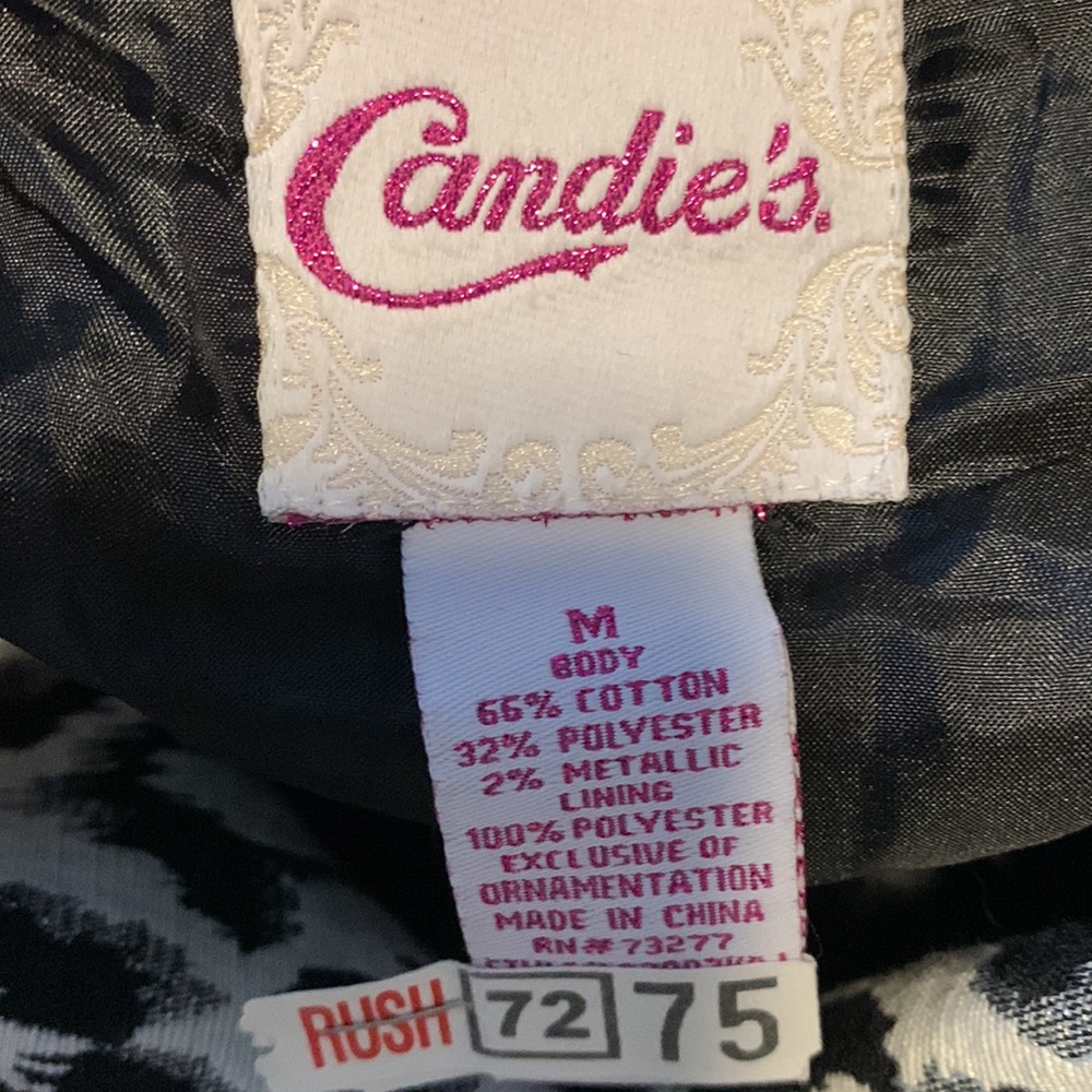 Candies Jacket - image 3
